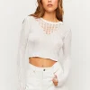 Maglione Bianco^Tally Weijl Cheap