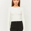 Maglione Bianco^Tally Weijl Fashion
