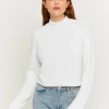 Maglione Bianco^Tally Weijl Hot