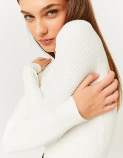 Maglione Bianco^Tally Weijl Fashion