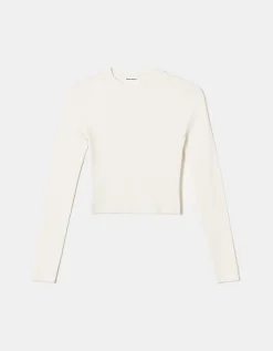 Maglione Bianco^Tally Weijl Best Sale