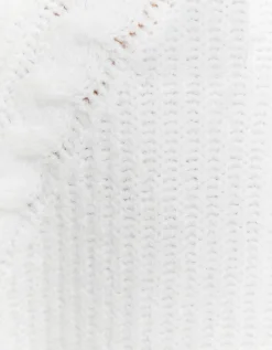 Maglione Bianco^Tally Weijl Hot