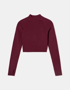 Maglione Borgogna^Tally Weijl Store