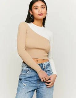 Maglione Colorblock^Tally Weijl Discount
