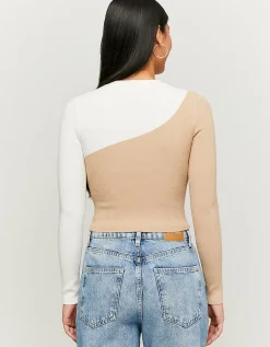 Maglione Colorblock^Tally Weijl Discount