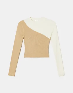Maglione Colorblock^Tally Weijl Discount