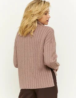 Maglione con Collo Alto^Tally Weijl Sale