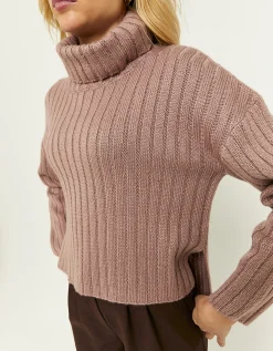 Maglione con Collo Alto^Tally Weijl Sale