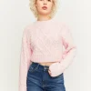 Maglione con Intrecci^Tally Weijl Sale