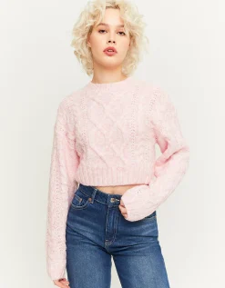 Maglione con Intrecci^Tally Weijl Sale