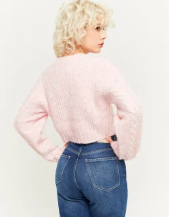 Maglione con Intrecci^Tally Weijl Sale