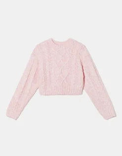 Maglione con Intrecci^Tally Weijl Sale
