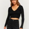 Maglione Con Scollo a V^Tally Weijl Clearance