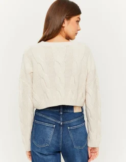 Maglione Con Trecce^Tally Weijl Store