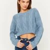 Maglione Con Trecce^Tally Weijl Sale