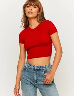 Maglione Corto^Tally Weijl Cheap