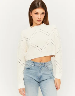 Maglione Corto^Tally Weijl Cheap