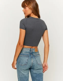 Maglione Corto^Tally Weijl Sale