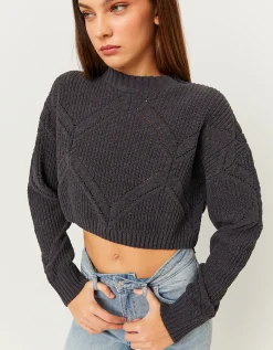 Maglione Corto^Tally Weijl Shop