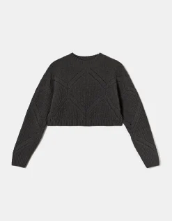 Maglione Corto^Tally Weijl Shop