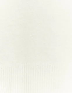 Maglione Corto Basico Bianco^Tally Weijl Best