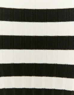 Maglione Corto Bianco^Tally Weijl Cheap