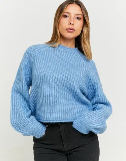 Maglione Corto Melange^Tally Weijl Best Sale