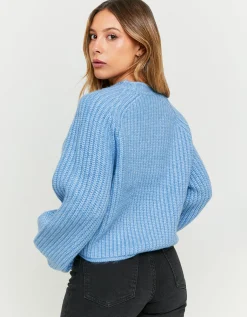 Maglione Corto Melange^Tally Weijl Best Sale
