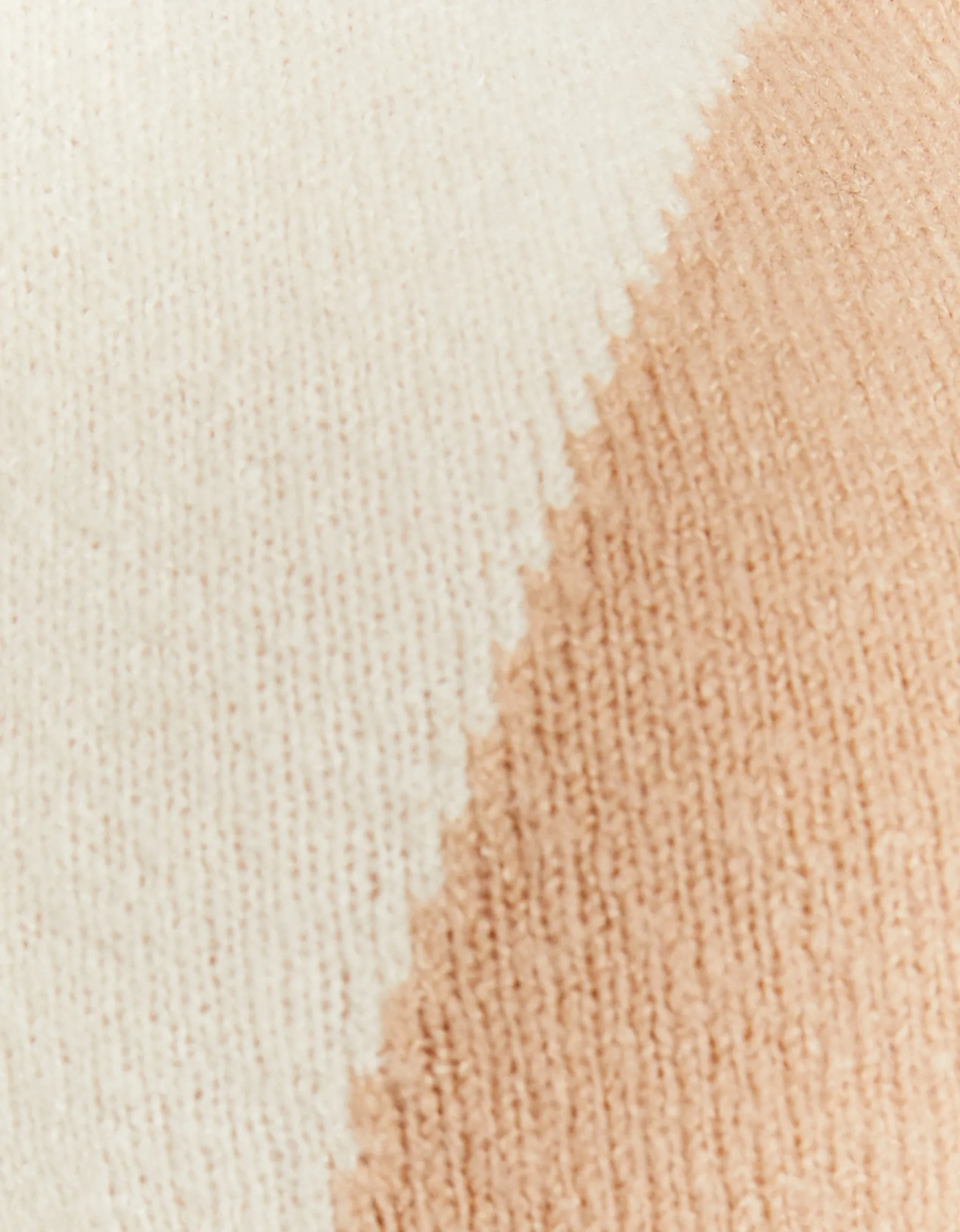 Maglione Corto Colorblock^Tally Weijl Flash Sale