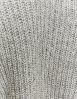 Maglione Corto Grigio^Tally Weijl Best