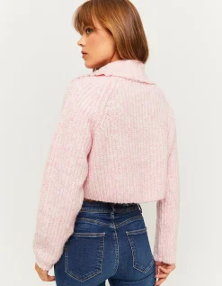 Maglione Corto Melange^Tally Weijl Discount