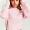 Maglione Corto Melange^Tally Weijl Cheap