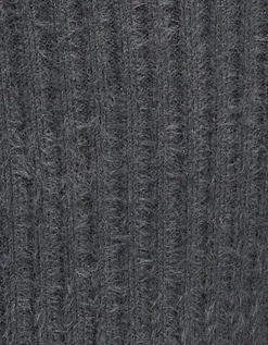 Maglione Corto Soft Touch Grigio^Tally Weijl Clearance