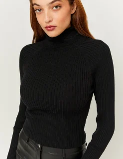 Maglione Dolcevita Aderente^Tally Weijl Clearance