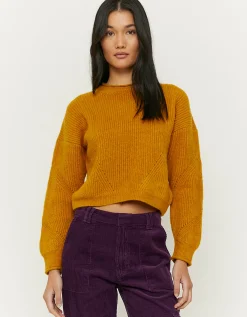 Maglione Giallo^Tally Weijl Best