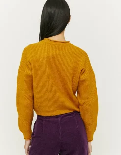 Maglione Giallo^Tally Weijl Best