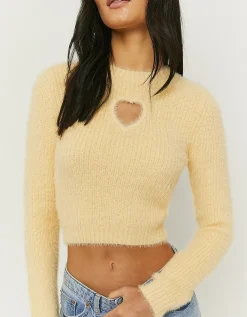 Maglione Giallo^Tally Weijl Fashion