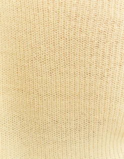 Maglione Giallo Off Shoulder^Tally Weijl Fashion