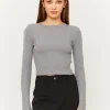 Maglione Grigio^Tally Weijl Online