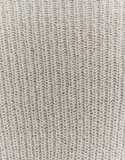 Maglione Grigio Off Shoulder^Tally Weijl Cheap