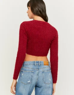 Maglione Morbido Rosso^Tally Weijl Fashion