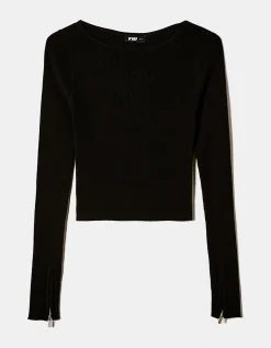 Maglione a Coste^Tally Weijl Cheap
