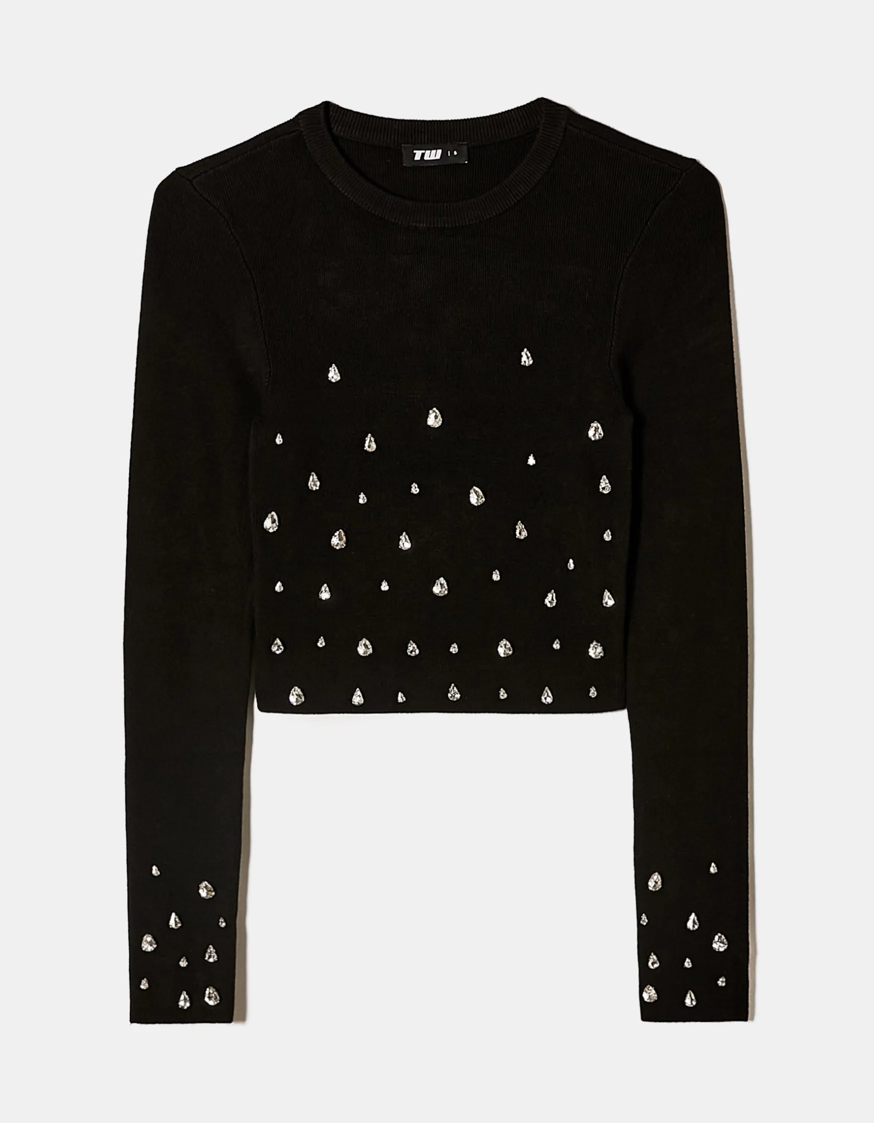 Maglione con Cristalli^Tally Weijl Sale