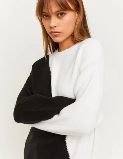 Maglione Oversize Colorblock^Tally Weijl Discount