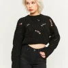 Maglione Pesante con Intrecci^Tally Weijl Best