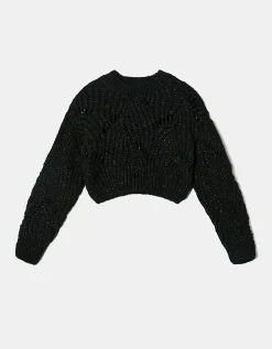 Maglione Pesante con Intrecci^Tally Weijl Best