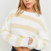 Maglione Soft Touch a Righe^Tally Weijl Fashion