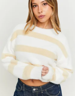 Maglione Soft Touch a Righe^Tally Weijl Fashion