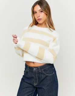 Maglione Soft Touch a Righe^Tally Weijl Fashion