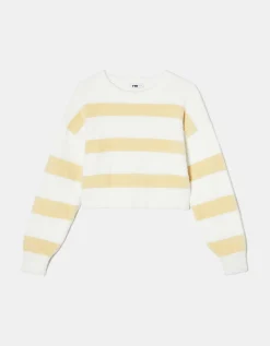 Maglione Soft Touch a Righe^Tally Weijl Fashion